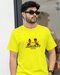 Soft & Cheerful – Happy Hopper Tee