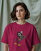 Regular Fit – Pumpkin Reaper Tee