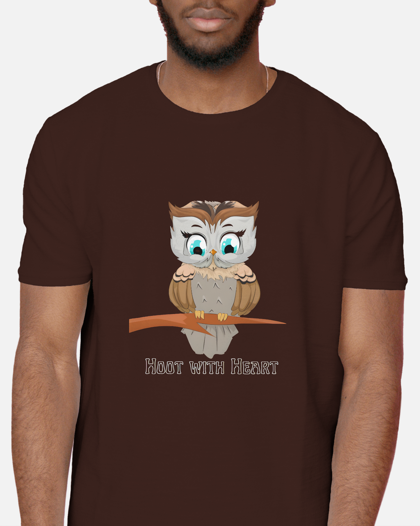 Wise Style & Ultra-Smooth Comfort – Rien Son L'égal Tee