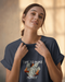 Hustle in Ultra-Smooth Comfort – Time to Make Money Tee