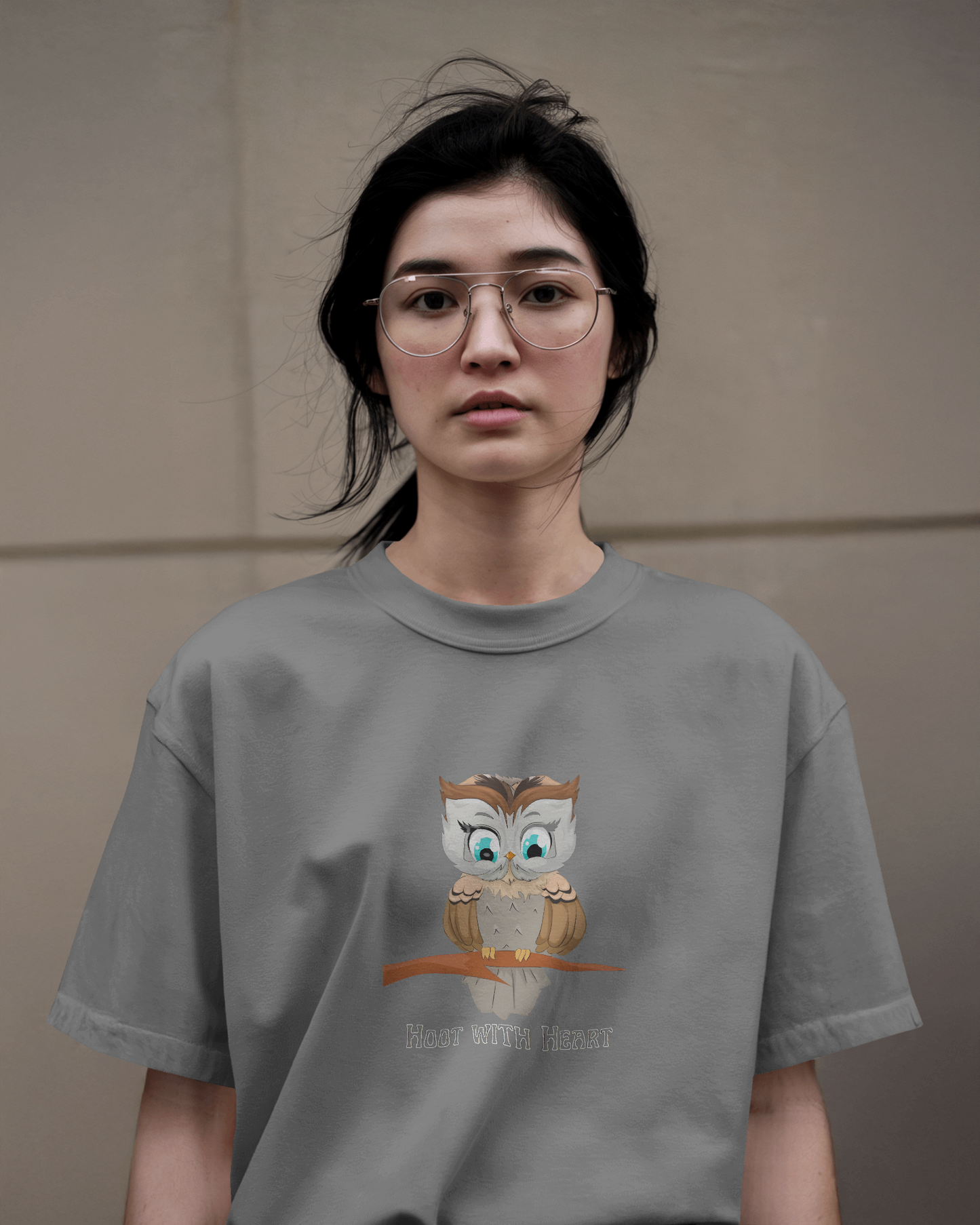 Wise Style & Ultra-Smooth Comfort – Rien Son L'égal Tee
