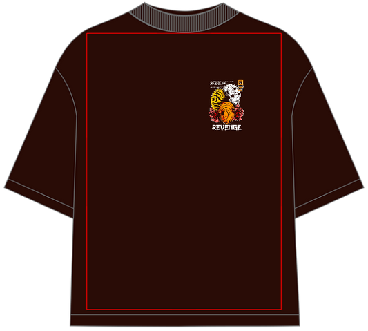 Color: ChocolateBrown