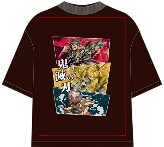 Color: ChocolateBrown