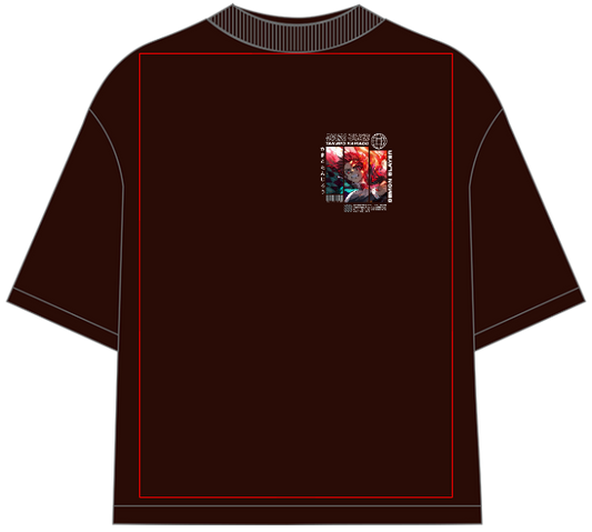 Color: ChocolateBrown