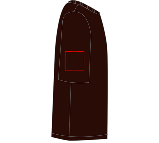 Color: ChocolateBrown