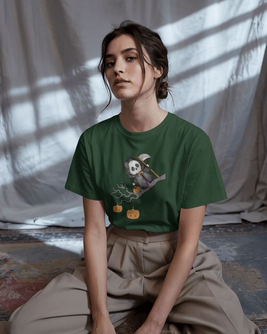 Regular Fit – Pumpkin Reaper Tee