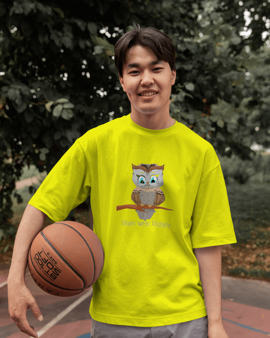 Wise Style & Ultra-Smooth Comfort – Rien Son L'égal Tee