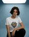 Earth & Thread | JUGAAD DEPT 100% Cotton Regular Fit T-Shirt - Premium 180 GSM Innovative Mechanic Graphic