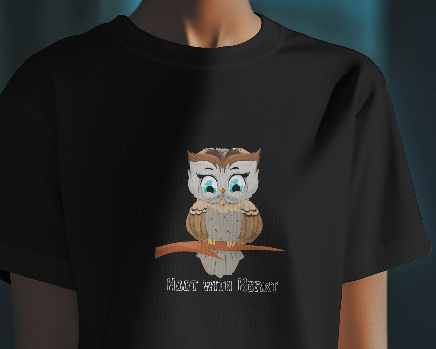 Wise Style & Ultra-Smooth Comfort – Rien Son L'égal Tee