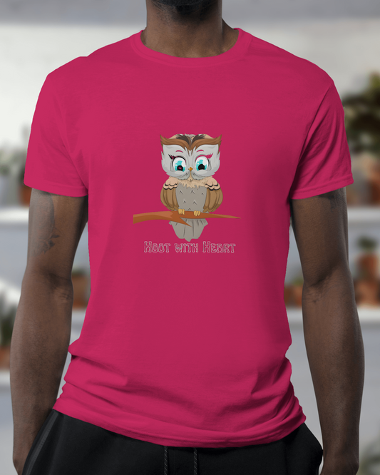 Wise Style & Ultra-Smooth Comfort – Rien Son L'égal Tee
