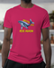 Dive into Ultimate Comfort – Ultra-Smooth Whale Tee