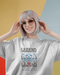 Bold Panther Energy in Oversized Comfort – Legend Tee