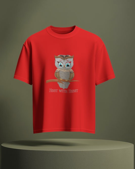 Wise Style & Ultra-Smooth Comfort – Rien Son L'égal Tee