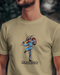 Unstoppable Hero Energy – Ultra-Smooth Tee