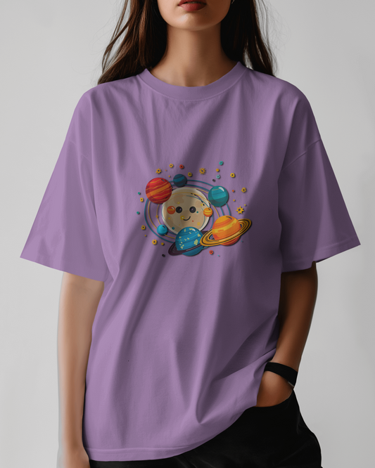 Fearless Vision in Ultra-Smooth Comfort – Inferno Eye Tee