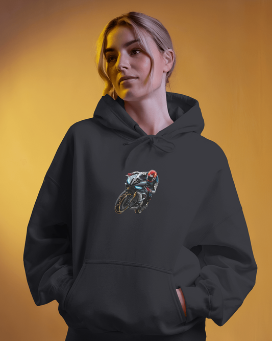 Oversized Hoodie – Nature’s Majesty Edition