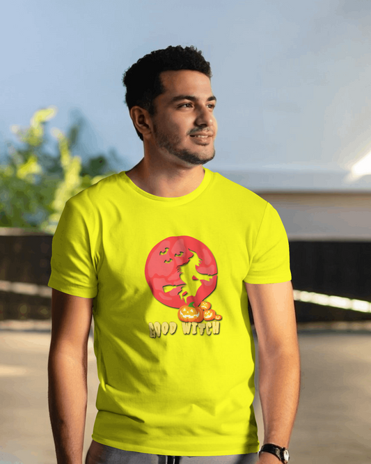 Magical Smoothness – Good Witch Halloween Tee