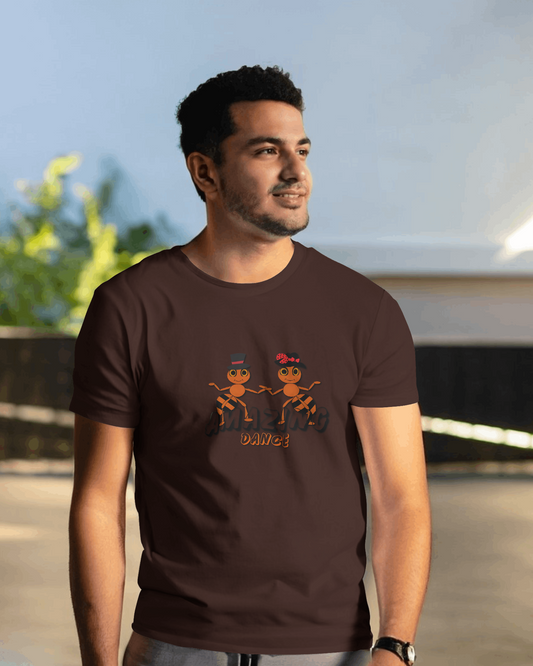 Soft & Cheerful – Happy Hopper Tee