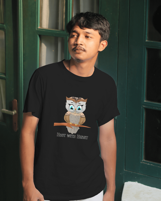 Wise Style & Ultra-Smooth Comfort – Rien Son L'égal Tee