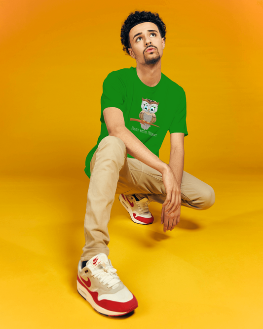Wise Style & Ultra-Smooth Comfort – Rien Son L'égal Tee