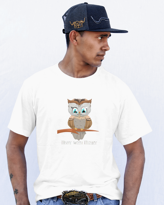 Wise Style & Ultra-Smooth Comfort – Rien Son L'égal Tee