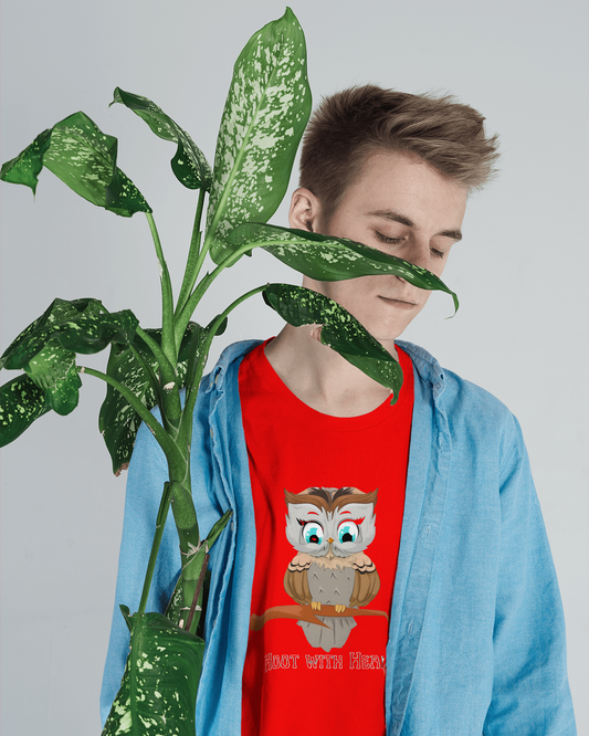 Wise Style & Ultra-Smooth Comfort – Rien Son L'égal Tee