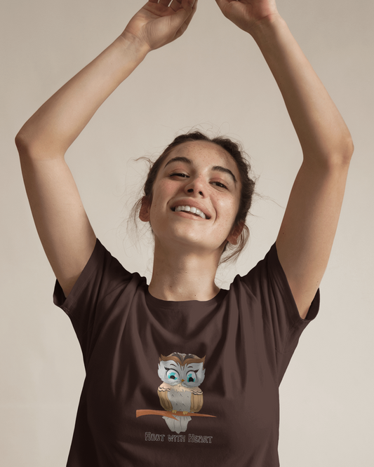 Wise Style & Ultra-Smooth Comfort – Rien Son L'égal Tee