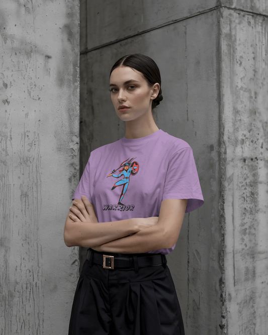 Unstoppable Hero Energy – Ultra-Smooth Tee