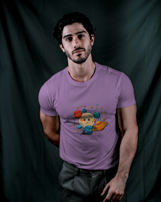 Fearless Vision in Ultra-Smooth Comfort – Inferno Eye Tee