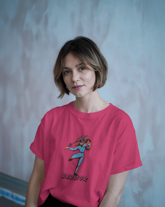 Unstoppable Hero Energy – Ultra-Smooth Tee