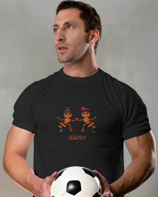 Soft & Cheerful – Happy Hopper Tee