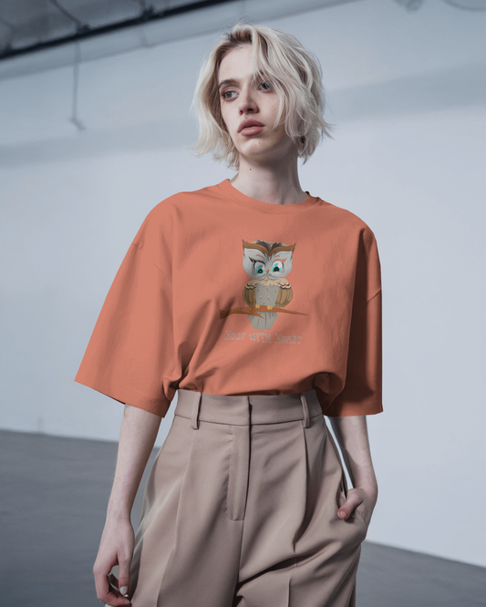 Wise Style & Ultra-Smooth Comfort – Rien Son L'égal Tee