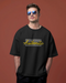 Oversized French Terry – AUTHENTIC Vintage Tee