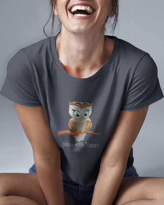 Wise Style & Ultra-Smooth Comfort – Rien Son L'égal Tee