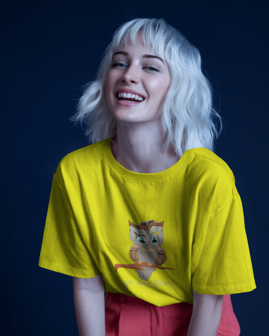 Wise Style & Ultra-Smooth Comfort – Rien Son L'égal Tee