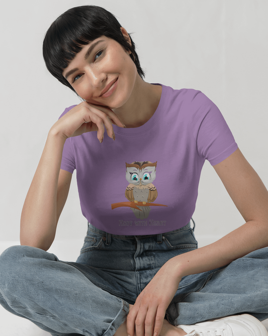 Wise Style & Ultra-Smooth Comfort – Rien Son L'égal Tee