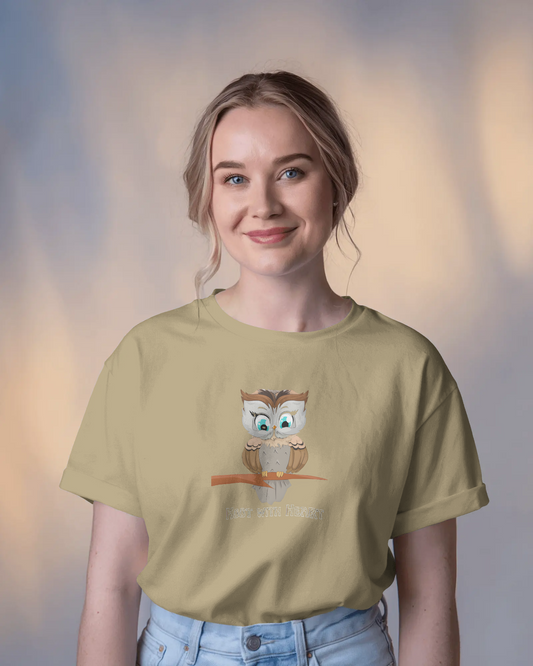 Wise Style & Ultra-Smooth Comfort – Rien Son L'égal Tee