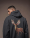 Oversized Hoodie – Nature’s Majesty Edition