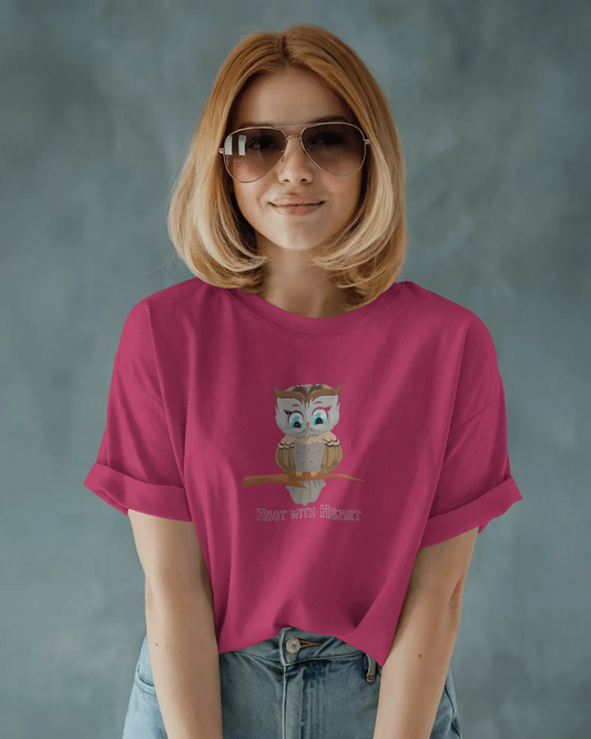 Wise Style & Ultra-Smooth Comfort – Rien Son L'égal Tee
