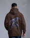 Oversized Hoodie – Black Panther Legacy Edition