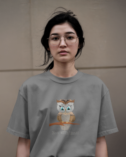 Wise Style & Ultra-Smooth Comfort – Rien Son L'égal Tee