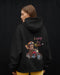 Oversized Hoodie – Enjoy The Ride Edition