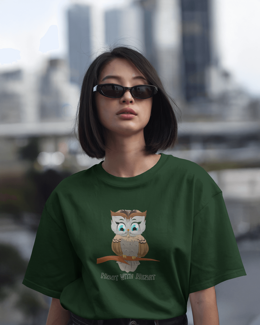 Wise Style & Ultra-Smooth Comfort – Rien Son L'égal Tee