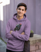 Oversized Hoodie – Nature’s Majesty Edition